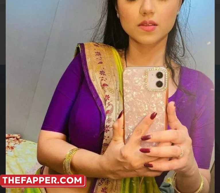 Yajnaseni  Onlyfans Leaked Nude Image #1iNMW59V4Y