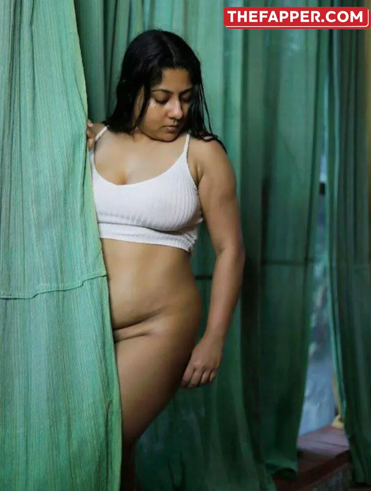 Yajnaseni  Onlyfans Leaked Nude Image #1uLvNW2zKG