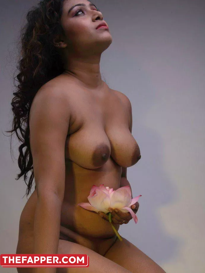 Yajnaseni  Onlyfans Leaked Nude Image #299xB9GXDN
