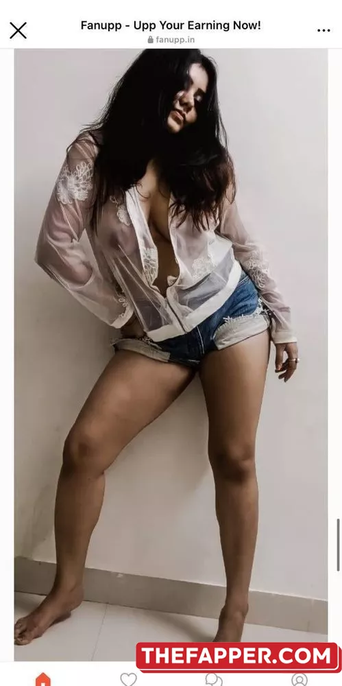 Yajnaseni  Onlyfans Leaked Nude Image #4AE5nnc0HQ