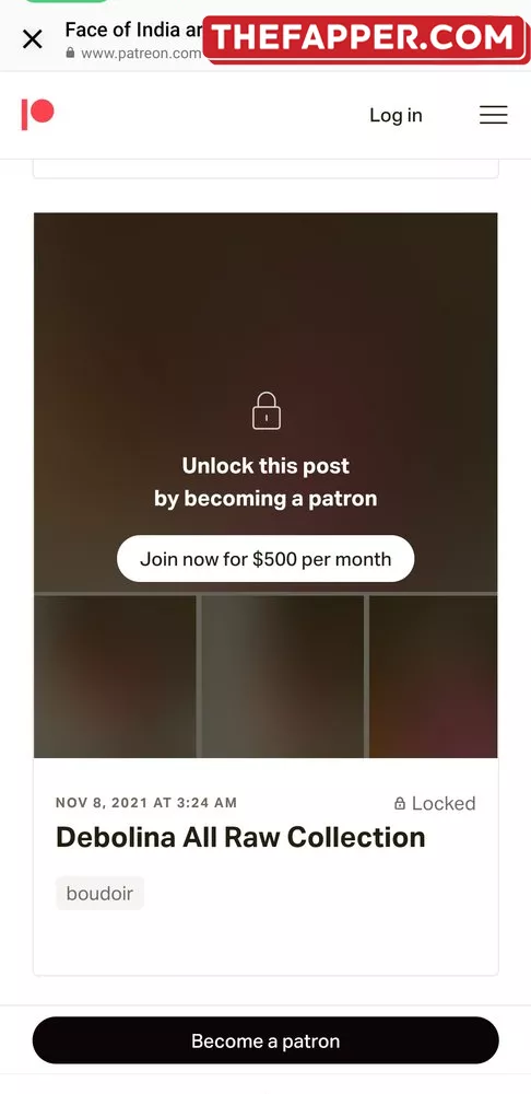 Yajnaseni  Onlyfans Leaked Nude Image #4CcKa6y2Ud