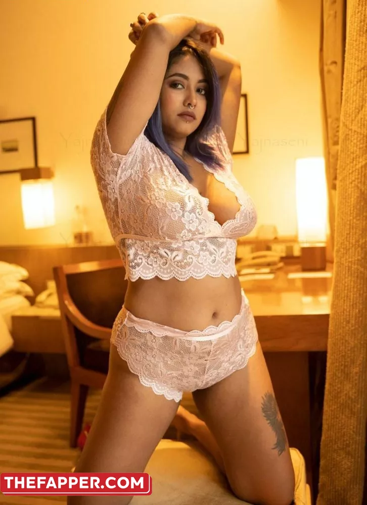 Yajnaseni  Onlyfans Leaked Nude Image #4UnxwnwZba