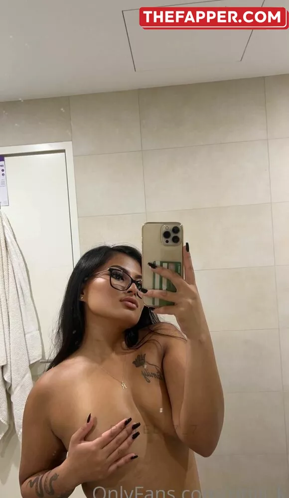 Yajnaseni  Onlyfans Leaked Nude Image #58WixJhbdv