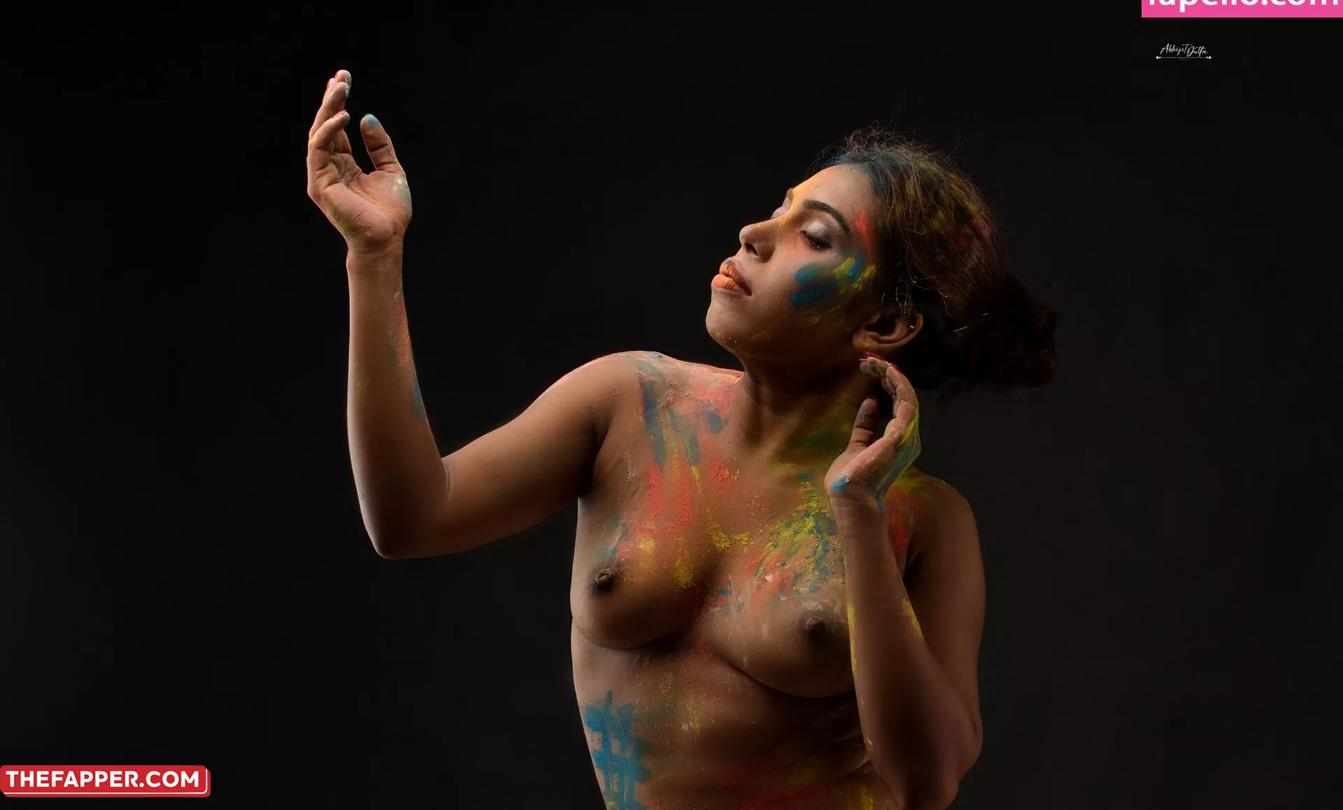 Yajnaseni  Onlyfans Leaked Nude Image #5d9NuaPmzN
