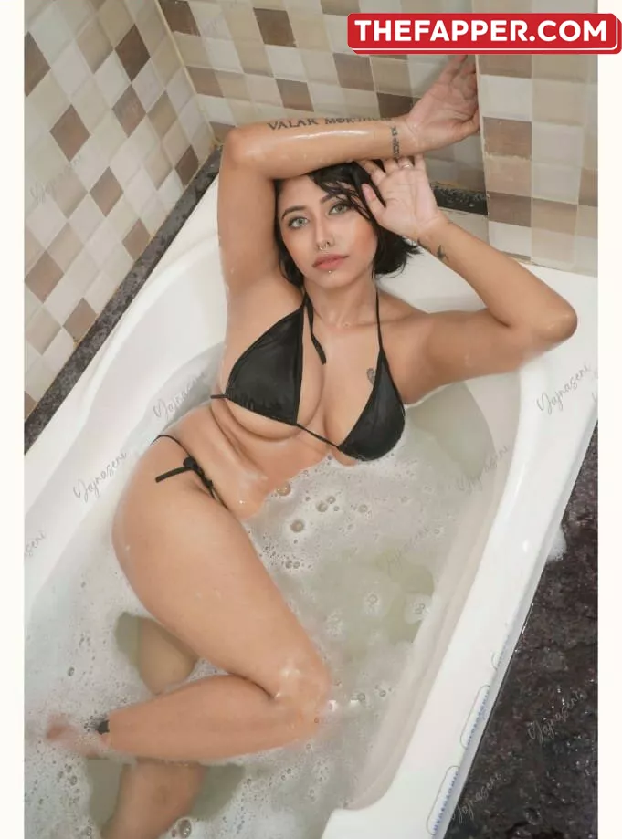 Yajnaseni  Onlyfans Leaked Nude Image #6U0DwSrquF