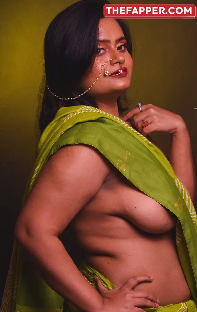 Yajnaseni  Onlyfans Leaked Nude Image #8aRIr5DGIM