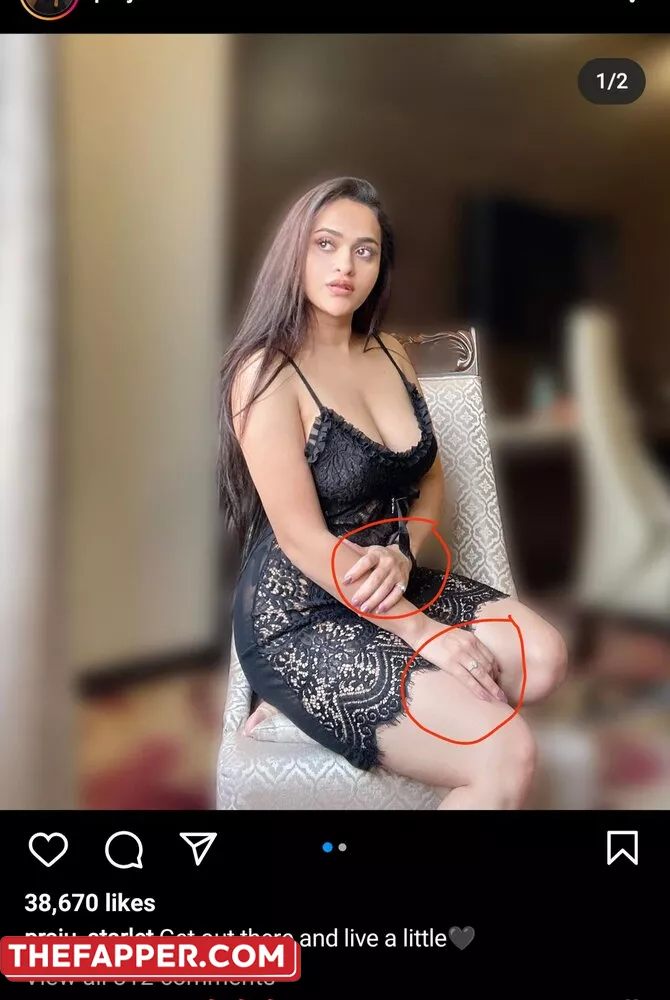 Yajnaseni  Onlyfans Leaked Nude Image #90MMNE1Esp