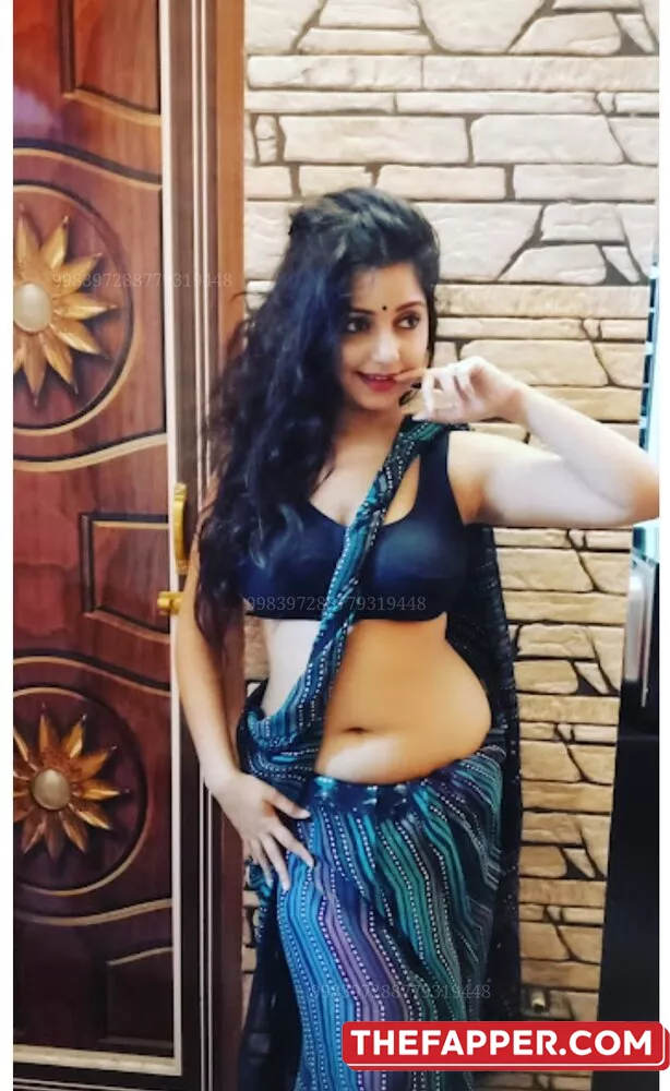 Yajnaseni  Onlyfans Leaked Nude Image #927fFlqRYx