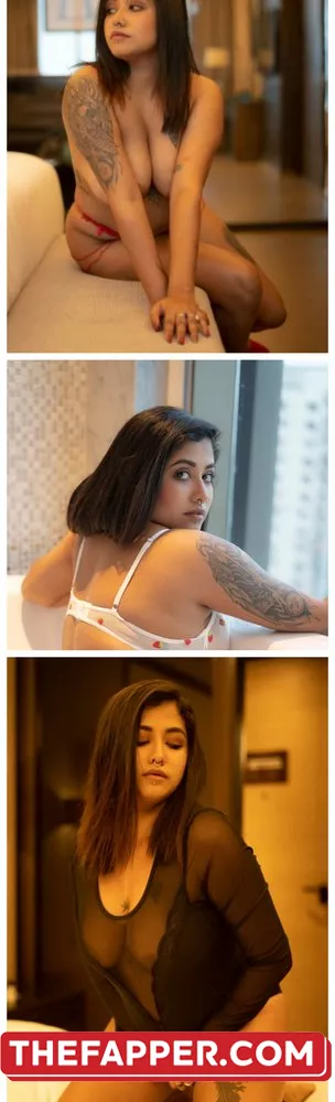 Yajnaseni  Onlyfans Leaked Nude Image #99gRuDyOan