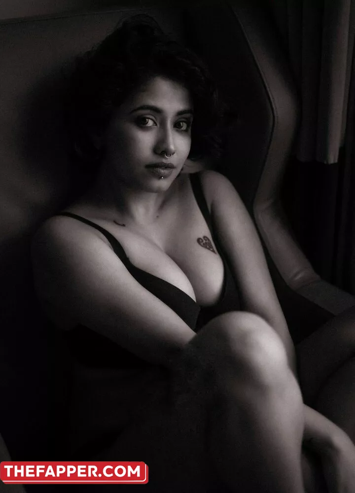 Yajnaseni  Onlyfans Leaked Nude Image #AnE3OwgzaE