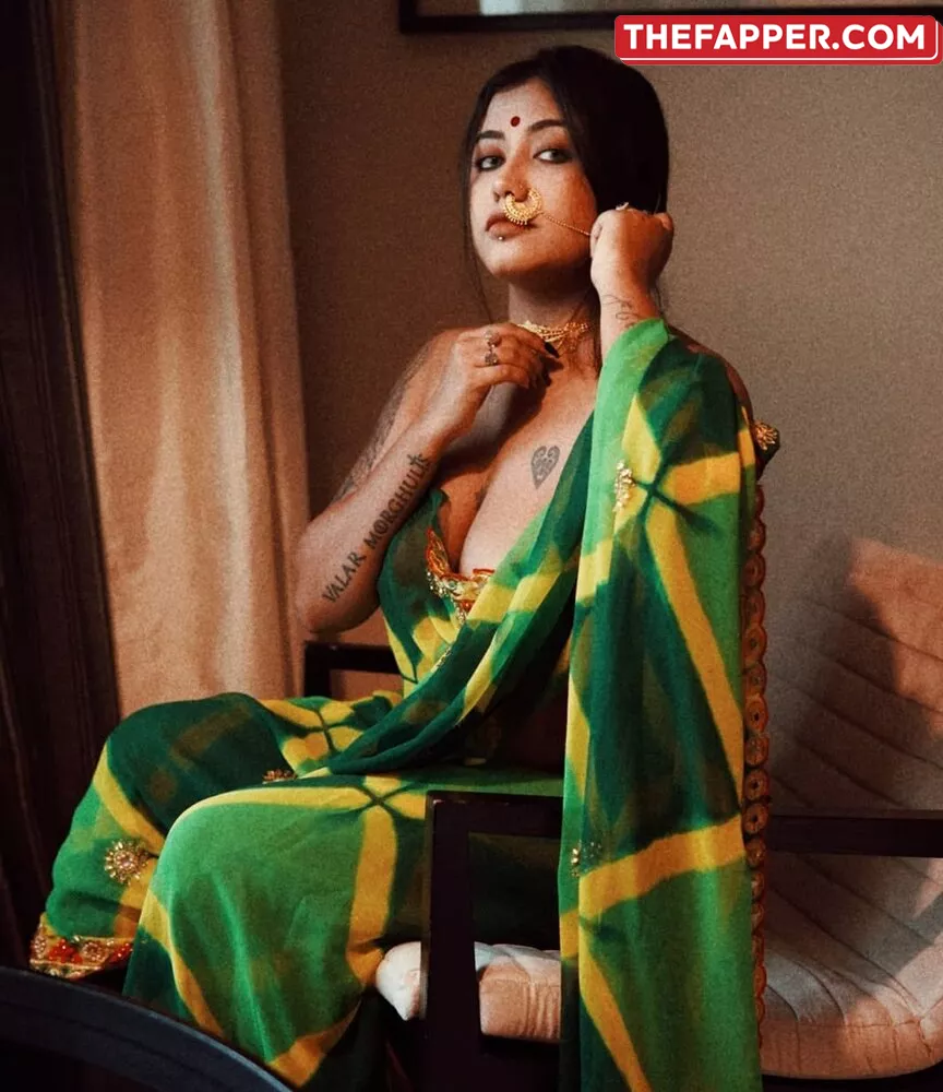 Yajnaseni  Onlyfans Leaked Nude Image #ApfQz1VG3d