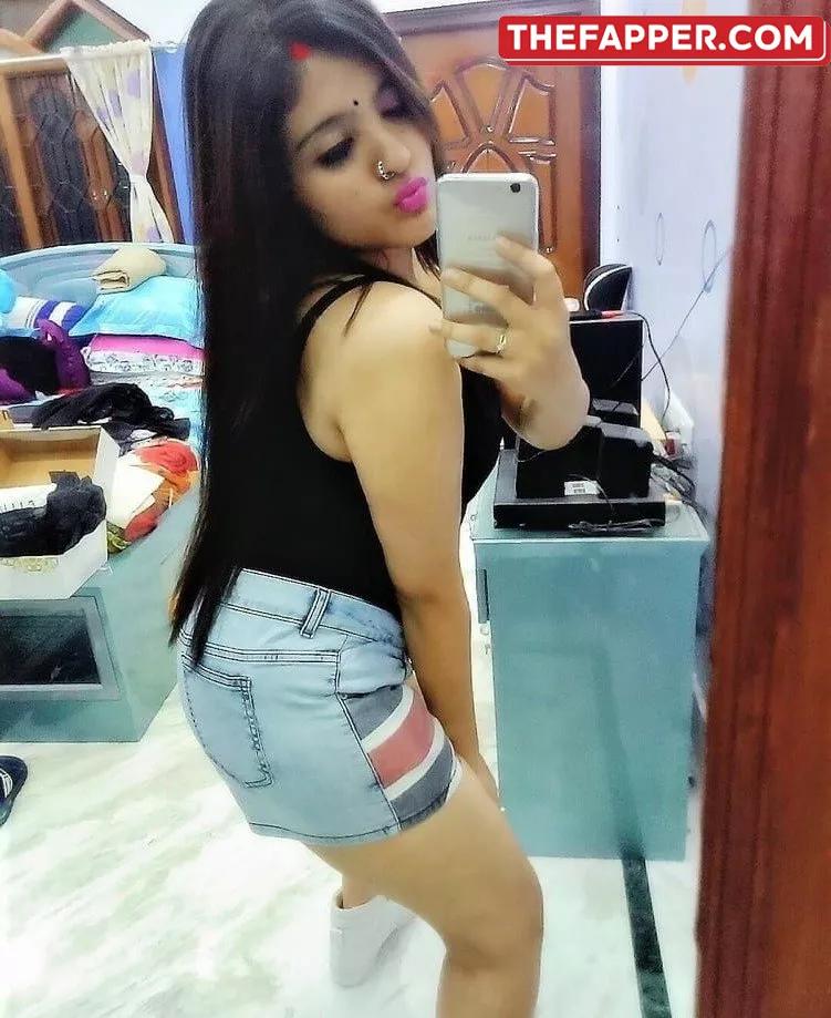 Yajnaseni  Onlyfans Leaked Nude Image #BBWGYOAF2f