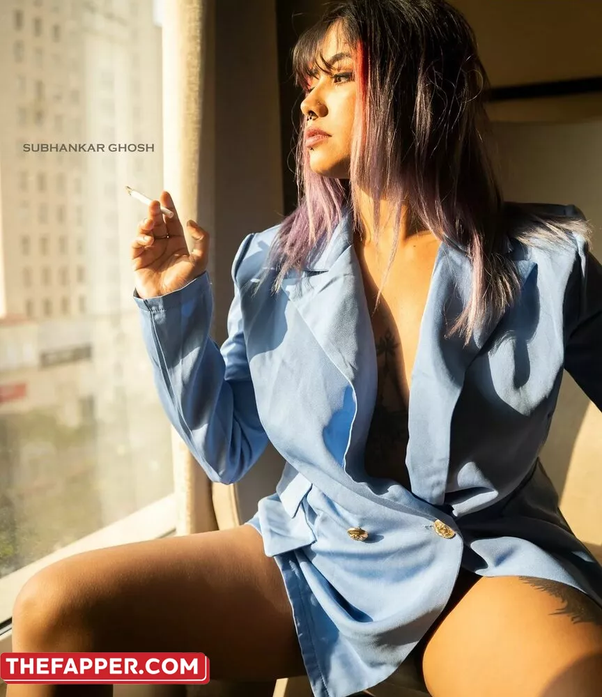 Yajnaseni  Onlyfans Leaked Nude Image #GhCVYyt1ns