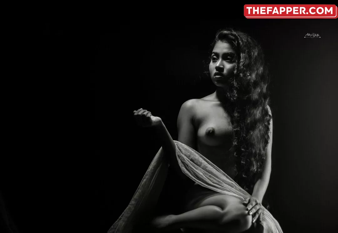 Yajnaseni  Onlyfans Leaked Nude Image #I0kje15uoB