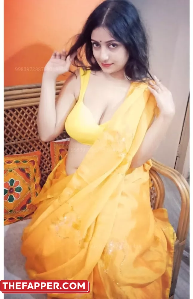 Yajnaseni  Onlyfans Leaked Nude Image #IuRKAAj5FY