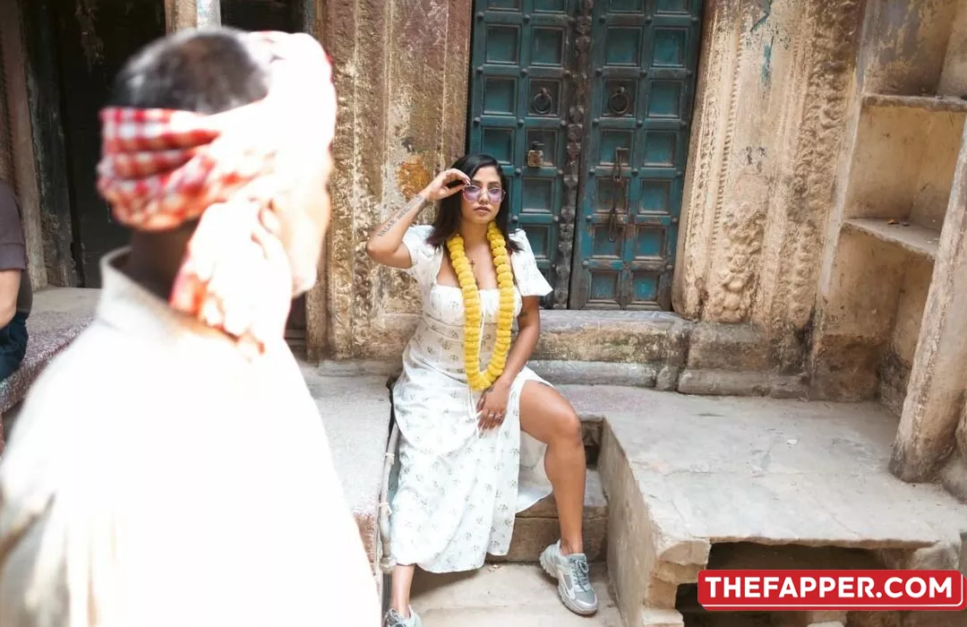 Yajnaseni  Onlyfans Leaked Nude Image #NEe4qIdepf