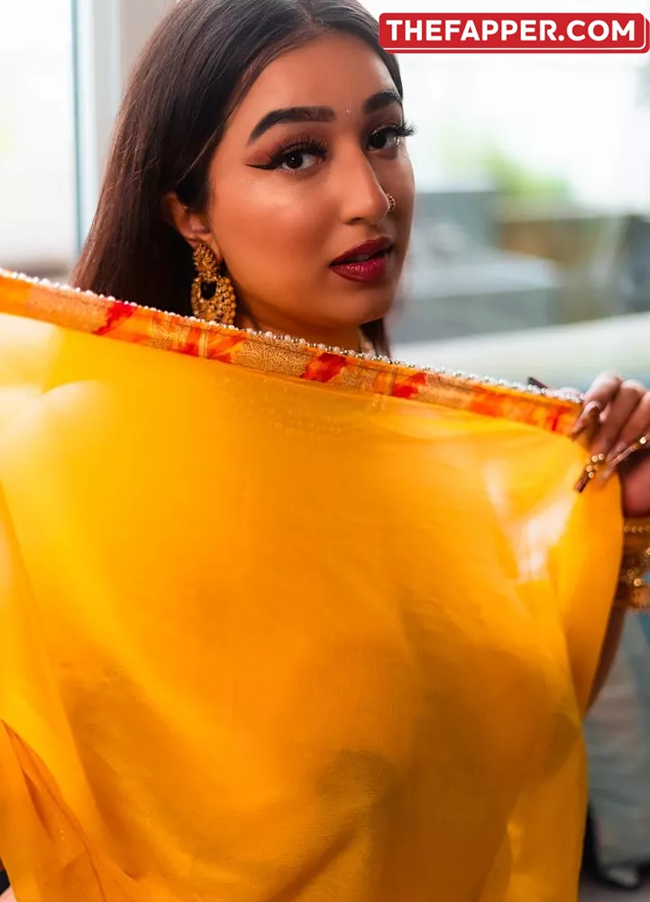 Yajnaseni  Onlyfans Leaked Nude Image #QsoHvlZawE