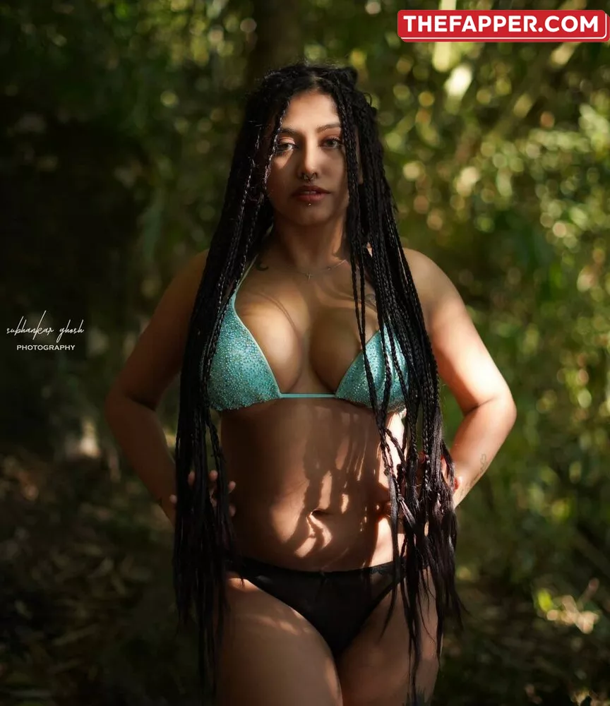 Yajnaseni  Onlyfans Leaked Nude Image #RmBfAyiQGa