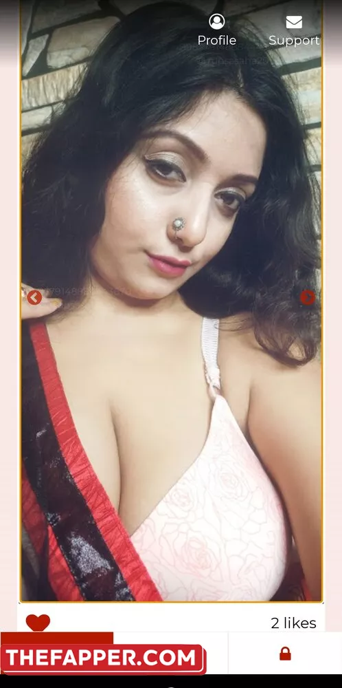 Yajnaseni  Onlyfans Leaked Nude Image #Vu3R05IRXa