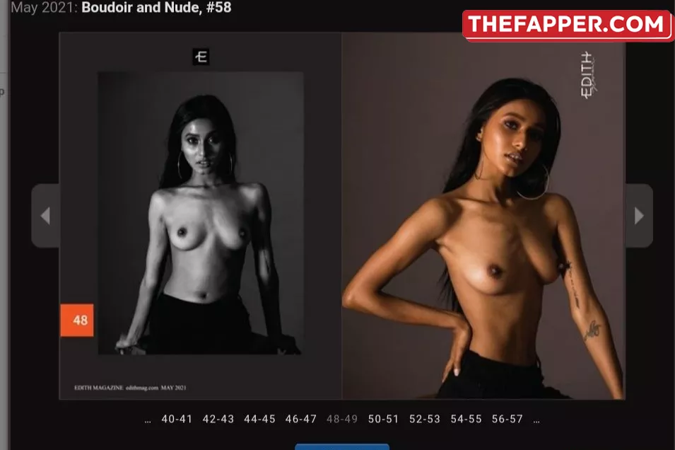 Yajnaseni  Onlyfans Leaked Nude Image #Vx32vCILwX