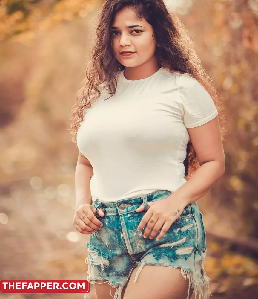 Yajnaseni  Onlyfans Leaked Nude Image #W0rMBeJ3W1