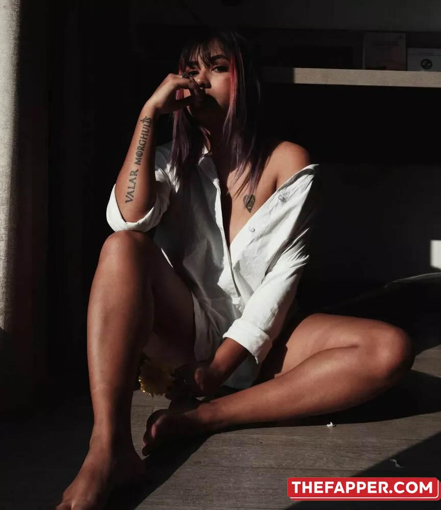 Yajnaseni  Onlyfans Leaked Nude Image #WUXL1VlN06