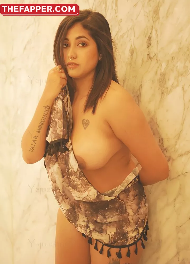 Yajnaseni  Onlyfans Leaked Nude Image #ZB7cCDaUk6