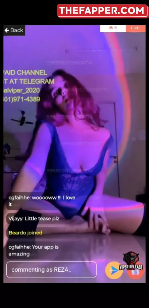 Yajnaseni  Onlyfans Leaked Nude Image #ZQkxqe94Bz