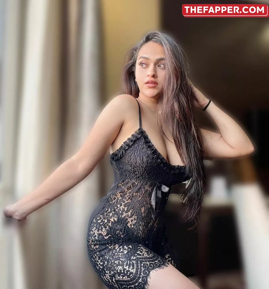 Yajnaseni  Onlyfans Leaked Nude Image #a6ROVYGRwj