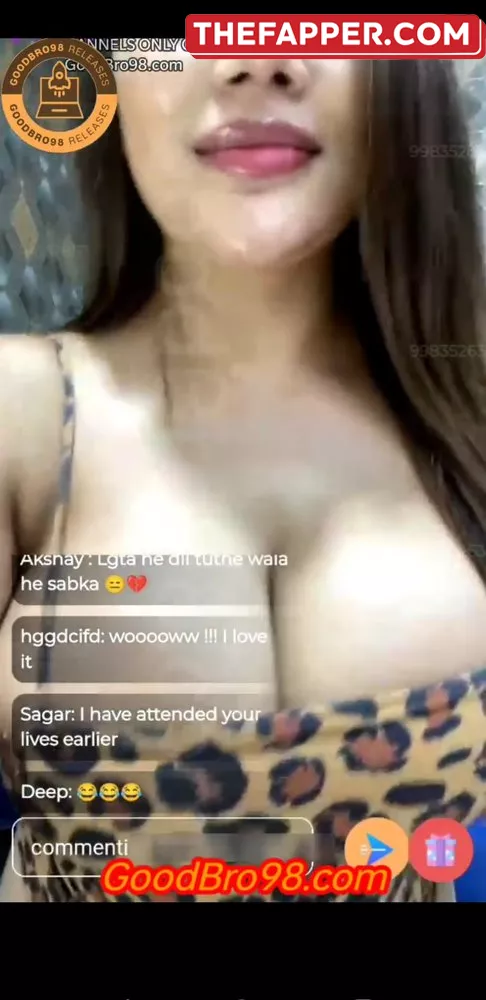 Yajnaseni  Onlyfans Leaked Nude Image #a6SjxvnCH4