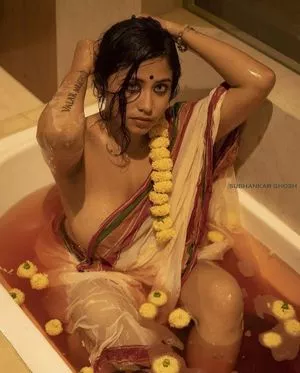 Yajnaseni Onlyfans Leaked Nude Image #aIGeNaOmG9