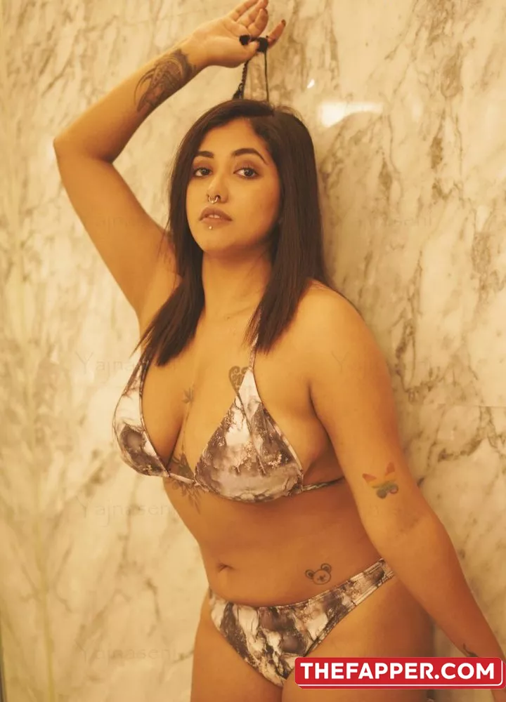 Yajnaseni  Onlyfans Leaked Nude Image #c1XwOxWi8Y