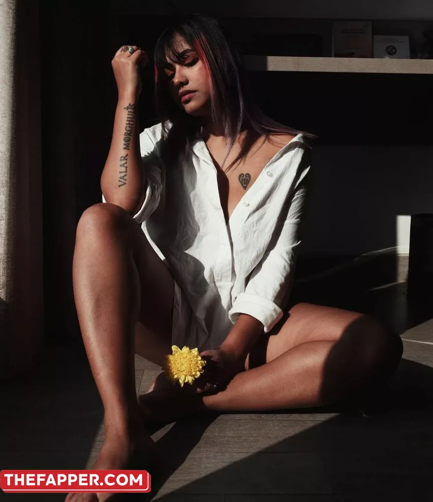 Yajnaseni  Onlyfans Leaked Nude Image #dU876rQYKe