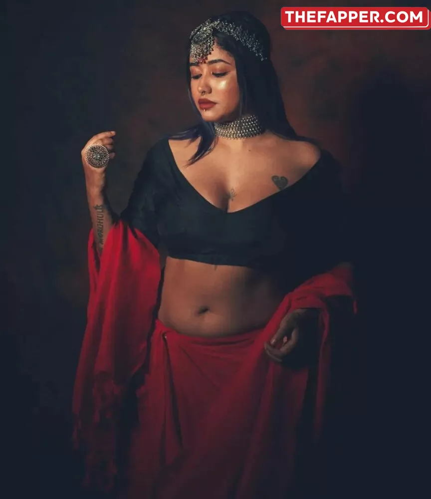 Yajnaseni  Onlyfans Leaked Nude Image #ekZMkzW2dg