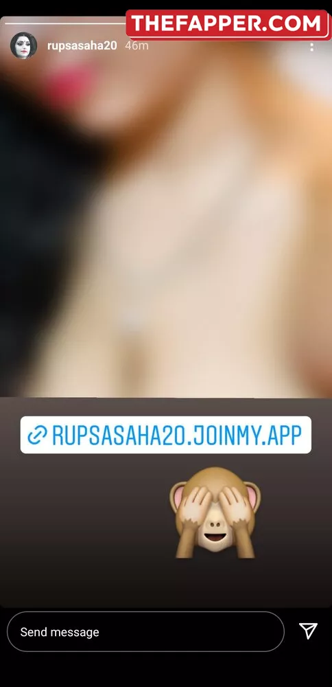 Yajnaseni  Onlyfans Leaked Nude Image #fcPXHka5NO