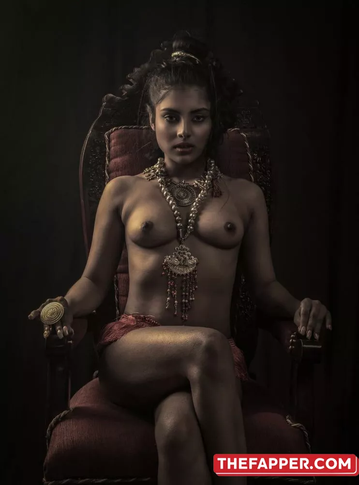 Yajnaseni  Onlyfans Leaked Nude Image #gR715Qaxfy