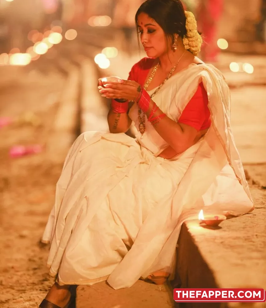 Yajnaseni  Onlyfans Leaked Nude Image #iLGU4zmp7h