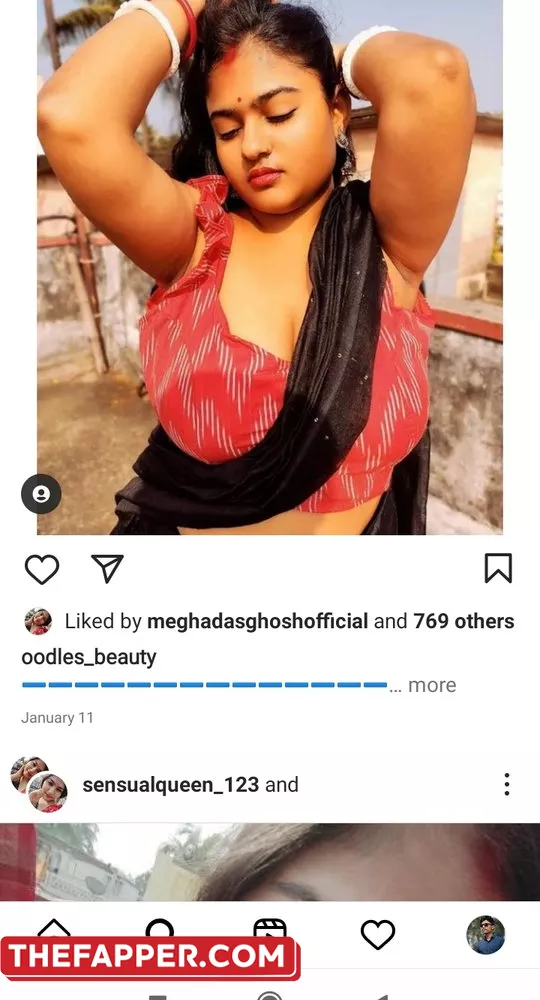 Yajnaseni  Onlyfans Leaked Nude Image #jr9dSKBEYI