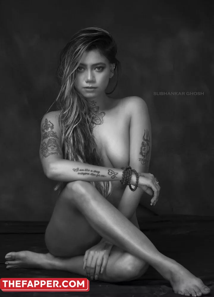 Yajnaseni  Onlyfans Leaked Nude Image #krpTtlgyV9