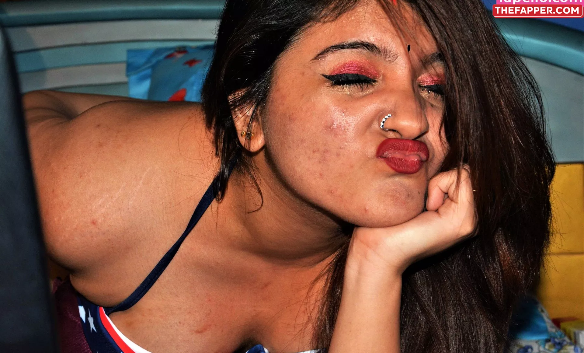 Yajnaseni  Onlyfans Leaked Nude Image #lnfiuK9JuS