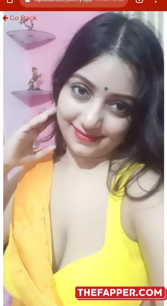 Yajnaseni  Onlyfans Leaked Nude Image #m5zYzfJccn