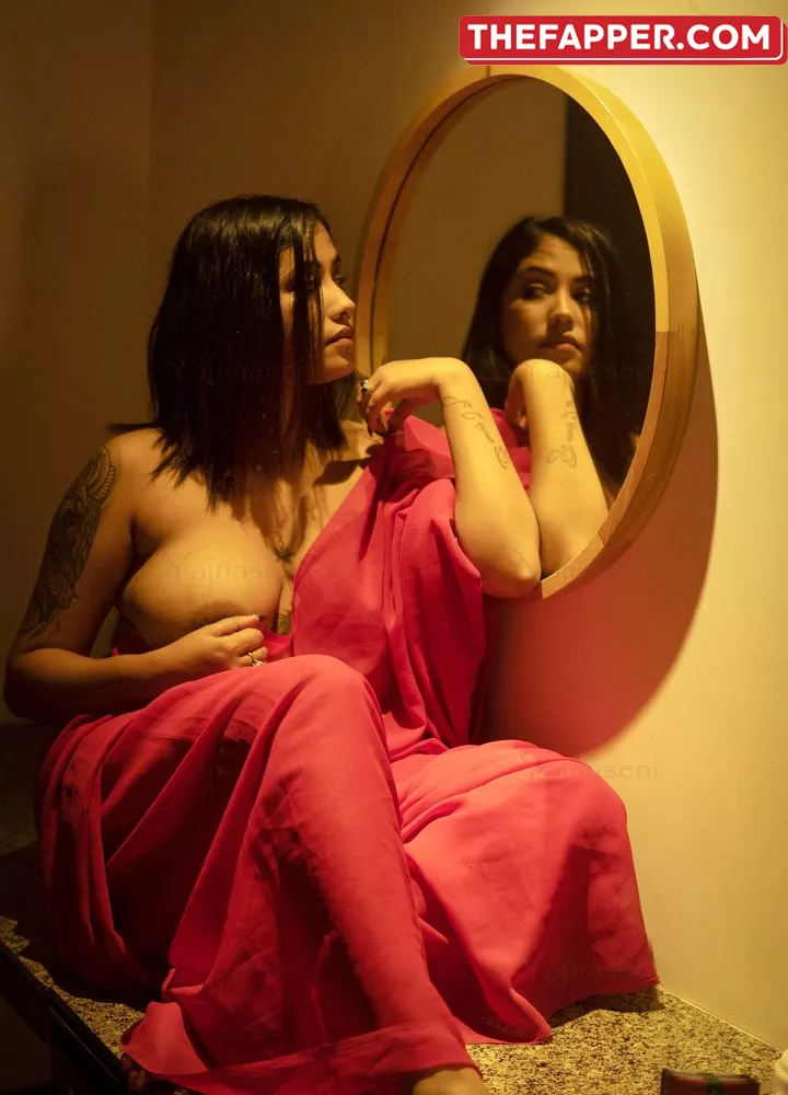 Yajnaseni  Onlyfans Leaked Nude Image #n966Tm2H3L
