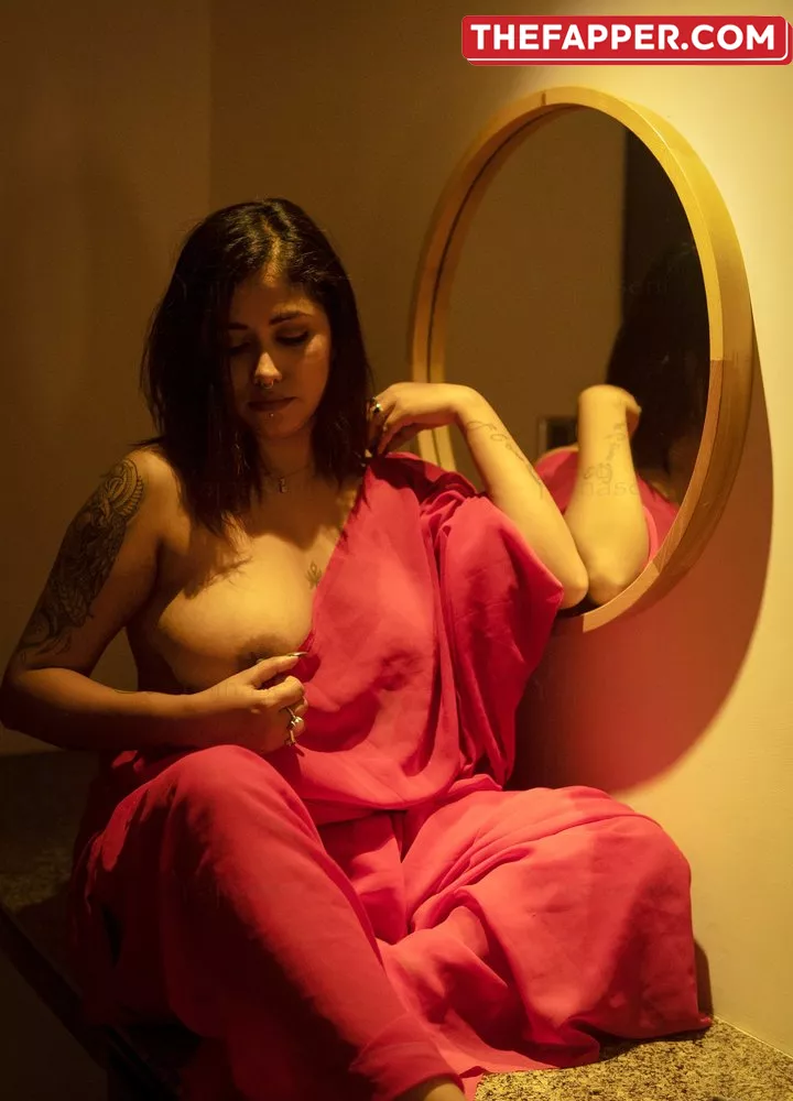 Yajnaseni  Onlyfans Leaked Nude Image #nZX7rZzDf0