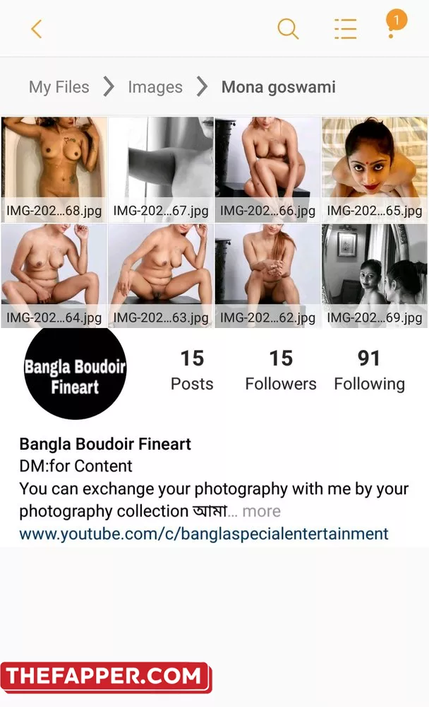 Yajnaseni  Onlyfans Leaked Nude Image #pe3EsmODcE