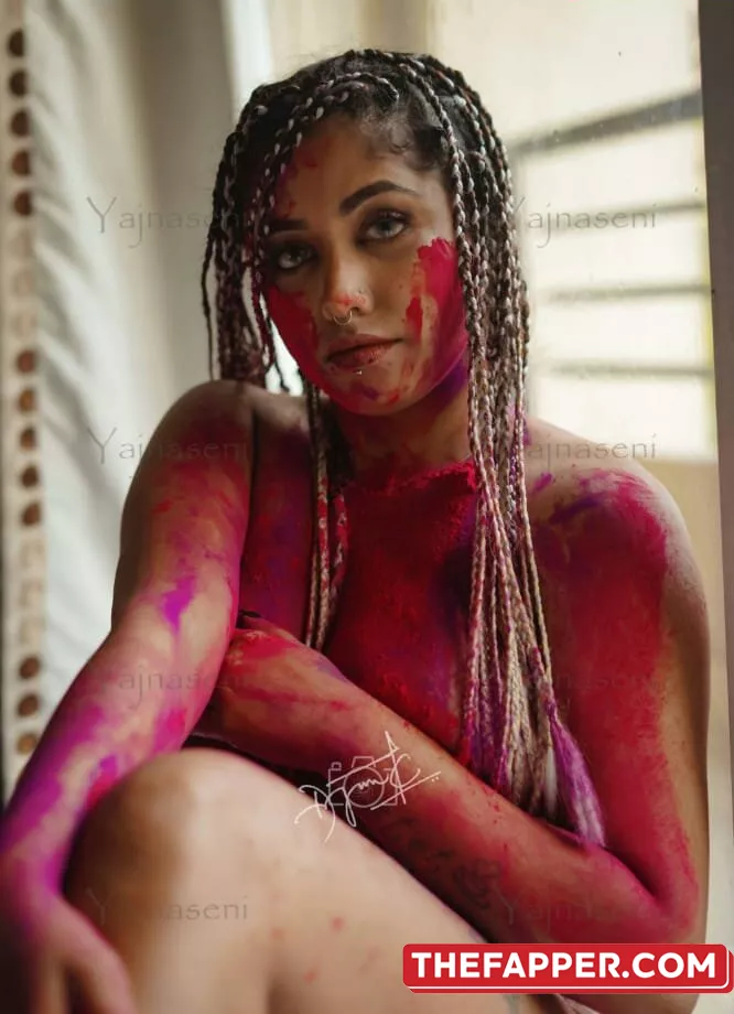 Yajnaseni  Onlyfans Leaked Nude Image #rOC2fKvEPi