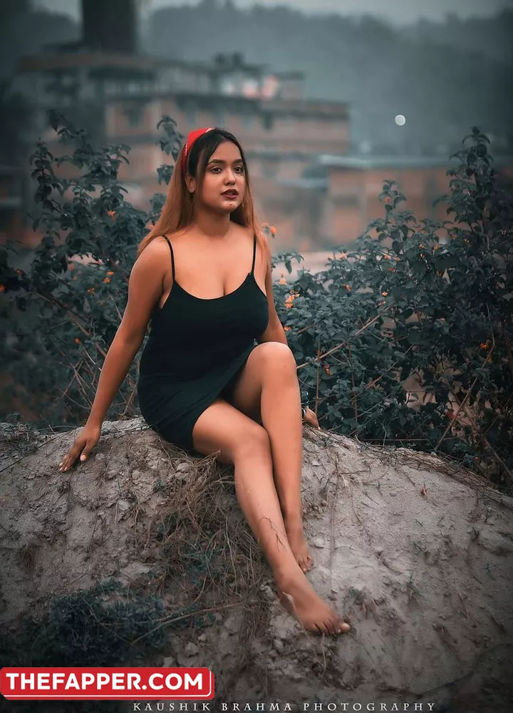 Yajnaseni  Onlyfans Leaked Nude Image #s8WVtEKjR3