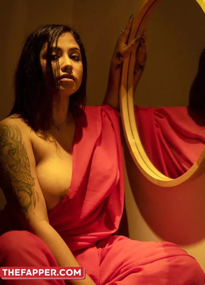 Yajnaseni  Onlyfans Leaked Nude Image #sA1RImiq62