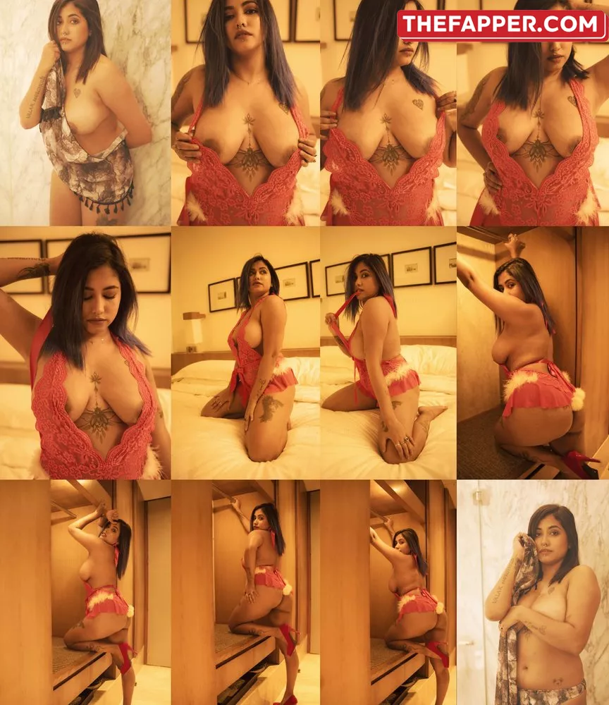 Yajnaseni  Onlyfans Leaked Nude Image #uai8nO9LoF