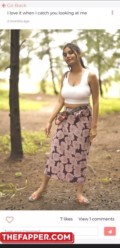 Yajnaseni  Onlyfans Leaked Nude Image #xGCt1ClAmU