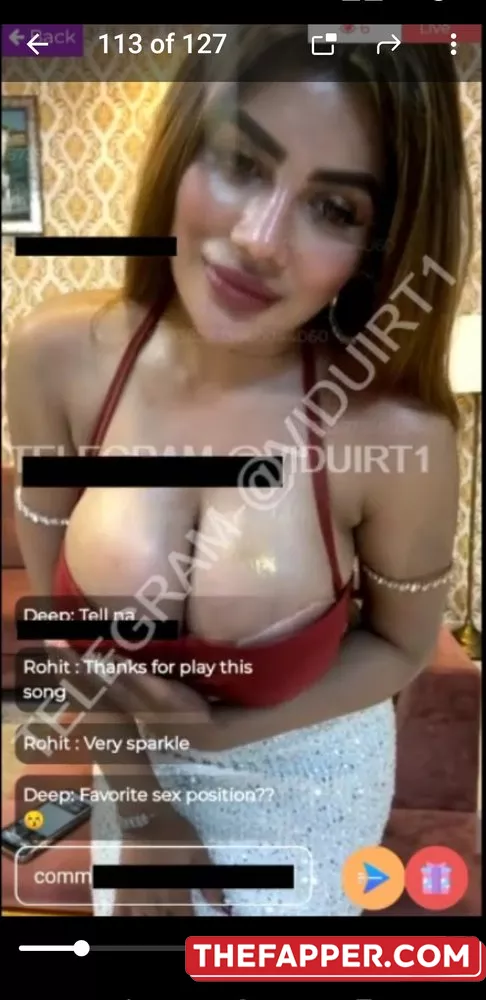 Yajnaseni  Onlyfans Leaked Nude Image #xtJB36mw3Q